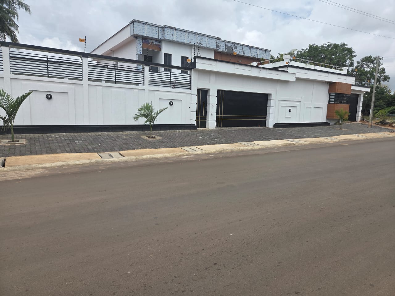 Trone Immobilier